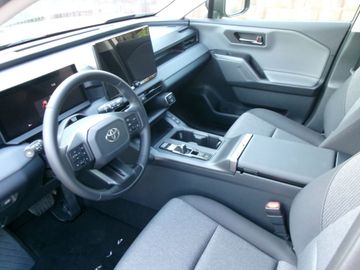 Toyota RAV 4 - 8