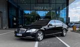 Mercedes-Benz S 600 S -Klasse Lim. S 600 - gebrauchte Mercedes-Benz S 600 aus dem Jahr 2011