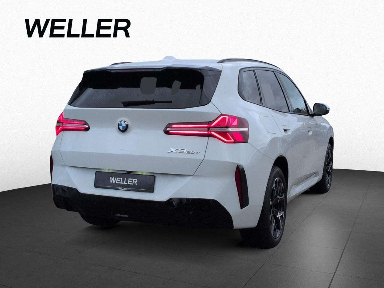 BMW X3 - Bild 9