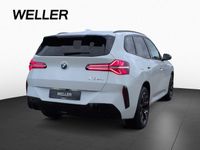 BMW X3 - Vorschau Bild 9
