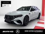 Mercedes-Benz E 53 AMG T 4M 20'' AMG DRIVERS-P DYNAMIC-PLUS - Gebrauchtwagen in Hamburg