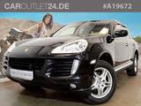 Porsche Cayenne 3.6 V6 *Leder/Allrad/Navi* - gebrauchte Porsche bis 10.000 Euro