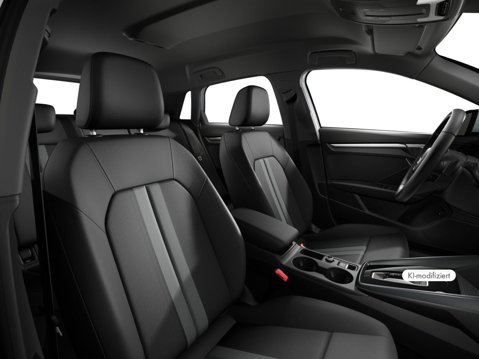 Audi A3 - Bild 10
