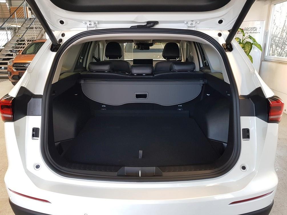 Great Wall Haval H6 1.5T Hybrid Luxury AT, миниатюра 8