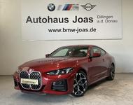 BMW 430d xDrive |M Sportpaket |Glasdach elektrisch |