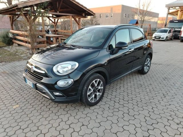 Fiat 500X 1.4 m-air Lounge 4x2 140cv