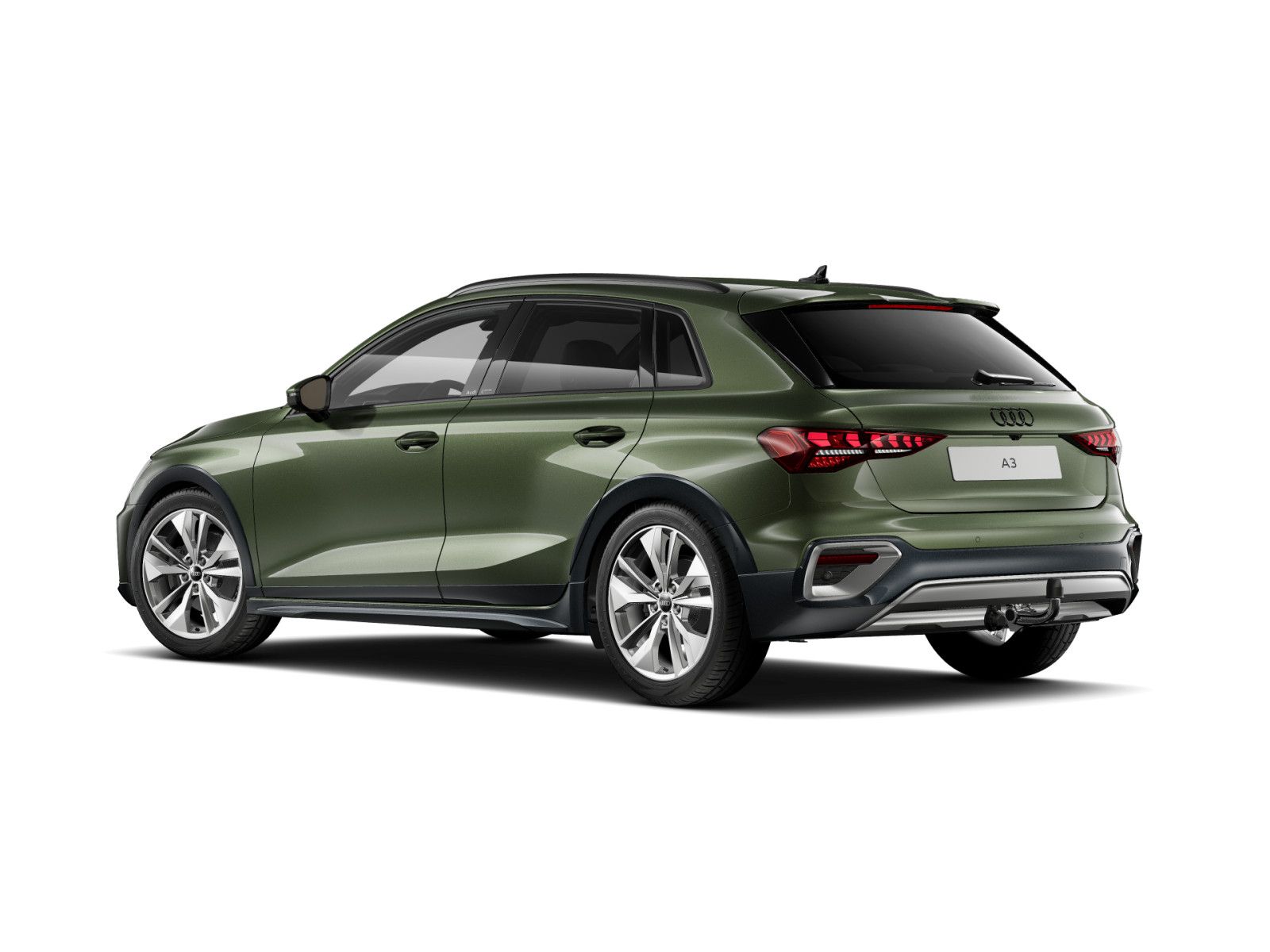 Audi A3 - Bild 6