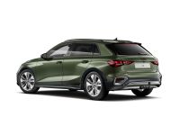 Audi A3 - Vorschau Bild 6