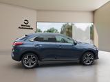 Kia XCeed, 1.4 T-GDI, Platinum - blaue Kia XCeed
