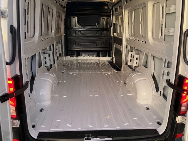 Crafter Kasten 2.0 TDI LR KLIMAANLAGE+APP+RADIO+