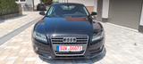 Audi A5 2.0 TFSI 132kW Sportback - Audi A5 aus 2009: Sportback