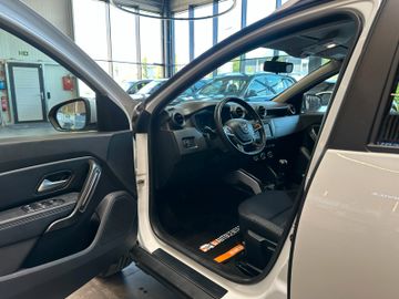 Dacia Duster II Prestige *AHK*TEMPO*NAVI*KLIMA*PDC*