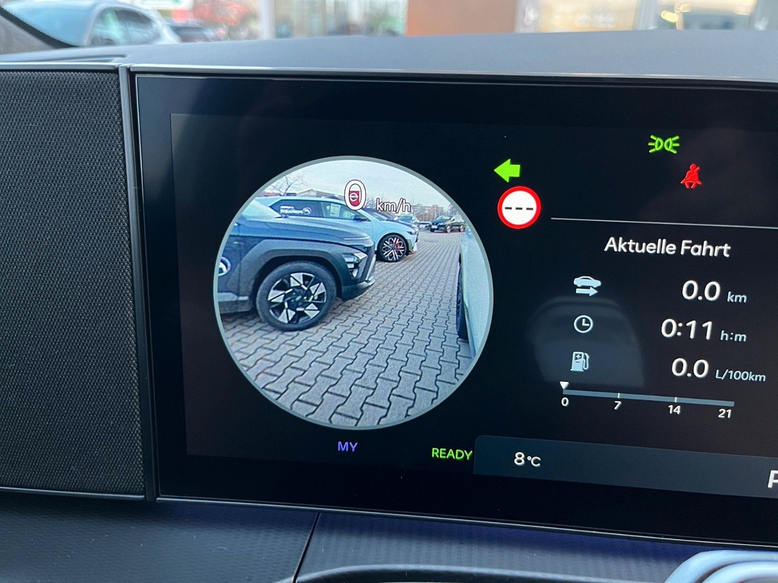 Hyundai SANTA FE - Bild 10