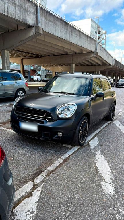 Image of MINI Cooper S