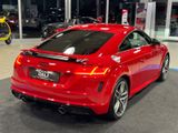 Audi TT 2.0 45 TFSI S-LINE SPORT PLUS- LED-KAM-B&O - Audi TT aus 2023