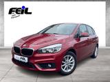 BMW 214d  Advantage Tempomat Parkassistent Shz PDC - BMW 214 Active Tourer