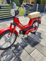 Piaggio SI Moped Oldtimer  - PIAGGIO SI