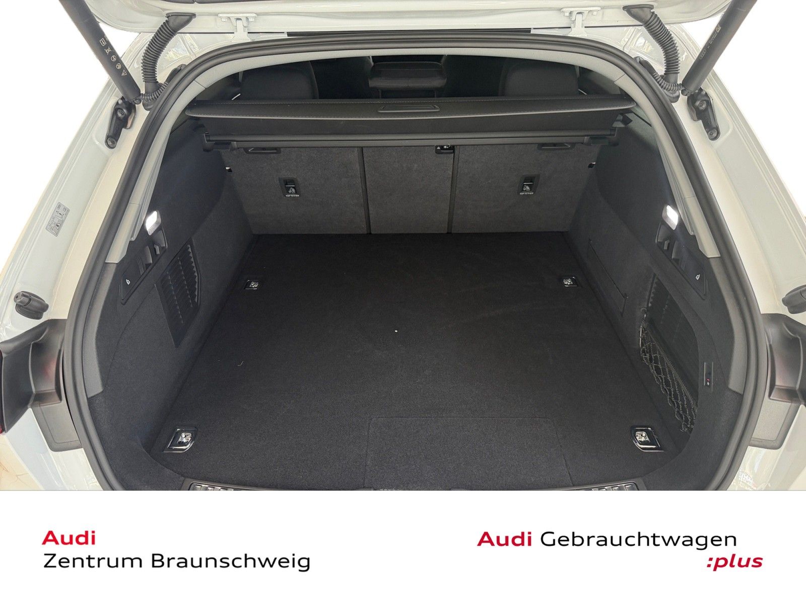 Audi A5 - Bild 16