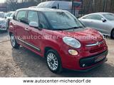 Fiat 500L Lounge*Automatik*Panorama*Tüv Neu - Fiat 500L: Automatik