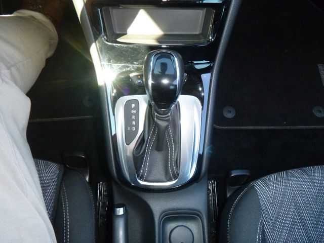 Fahrzeugabbildung Opel Astra K Sports Tourer 1.4 T >AUT/LED/NAVI/PDC