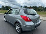 Nissan Tiida Acenta 1.6 - gebrauchte Nissan Tiida aus dem Jahr 2008