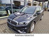 Suzuki SX4 S-Cross Comfort/Klima/SHZ/Kamera/#15 - Suzuki SX4 aus 2019