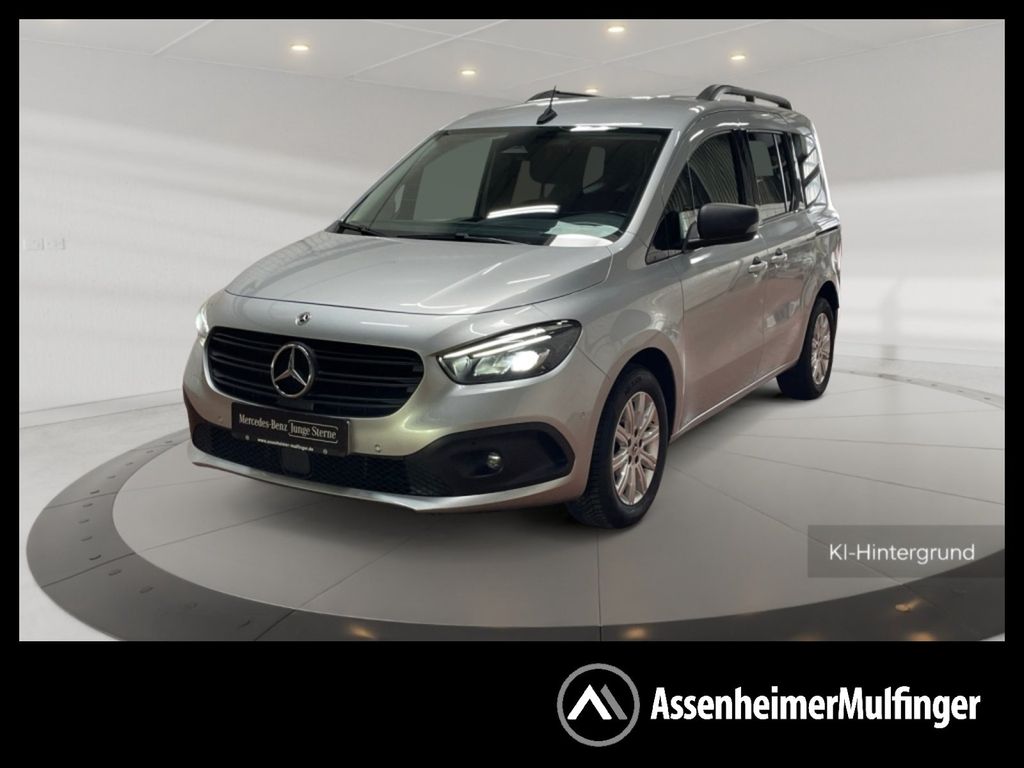 Image of Mercedes-Benz Citan
