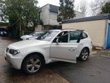 BMW X3 3.0sd Sport - Paket M Automatik