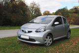 Toyota Aygo (X) 1.0 - - Toyota aus 2005: Aygo