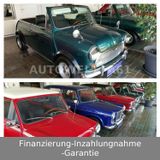 Andere Austin 1300 GT MKII  - Andere Oldtimer mit Benzin-Antrieb: Limousine