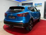 Nissan Qashqai Tekna Panorama/SHZ/NAVI - Nissan Qashqai Gebrauchtwagen in Dortmund