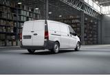 Mercedes-Benz Vito 116 CDI Kasten Lang Kamera+Parktronic+SHz - gebrauchte Mercedes-Benz Vito aus dem Jahr 2024