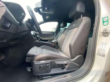 Volkswagen Passat Variant - 9