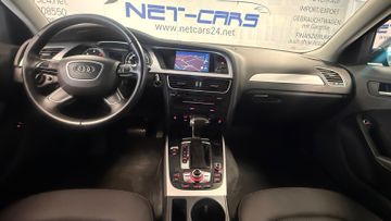 Audi A4 - 5