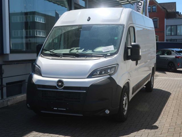 Opel Movano C Cargo L3H2 Facelift / Sofort