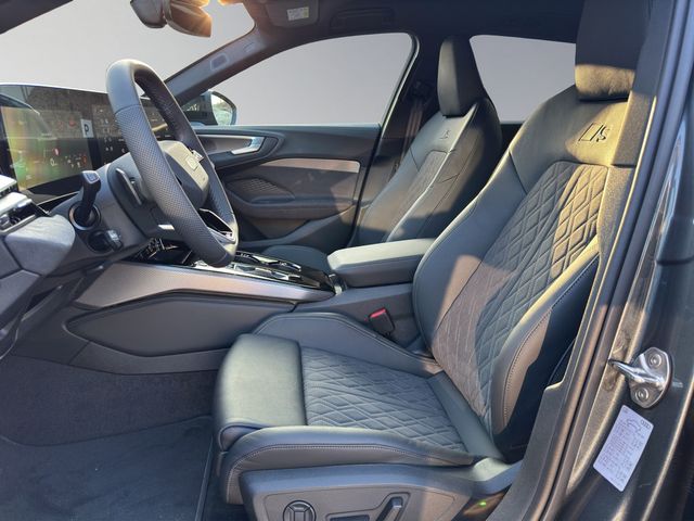 A5 Avant TDI quattro 150 kW S tronic