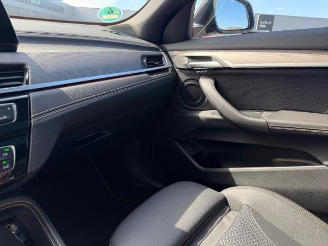 BMW X2 M35 i xDrive / Parklenkassistent/CarPlay/Keyl, миниатюра 22