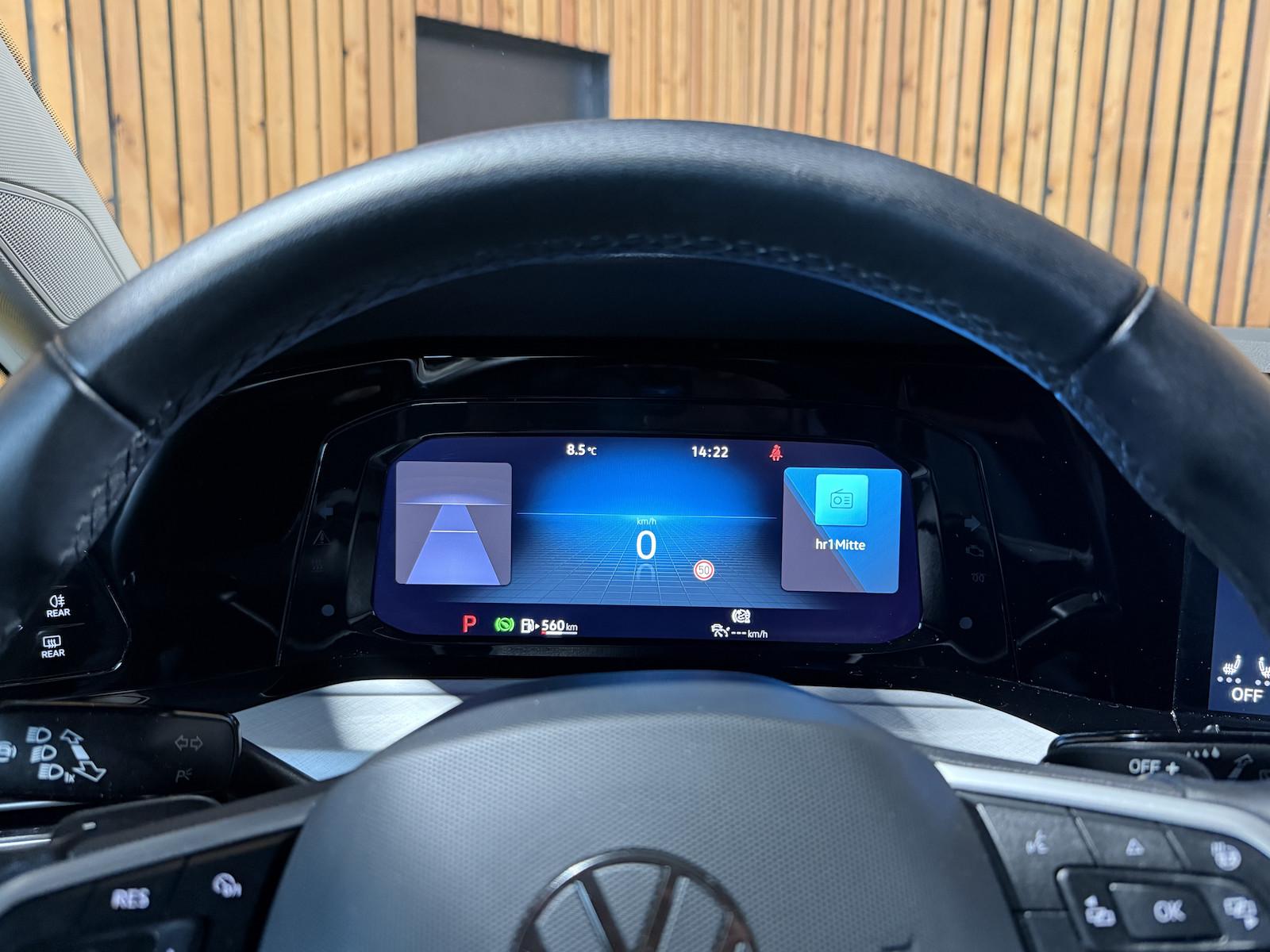 Volkswagen Golf Variant 2,0 TDI Life DSG *Navi*LED*Kam*AHK*, миниатюра 21