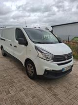 Fiat Talento - Fiat Talento in Hannover