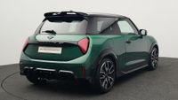 MINI John Cooper Works - Vorschau Bild 9