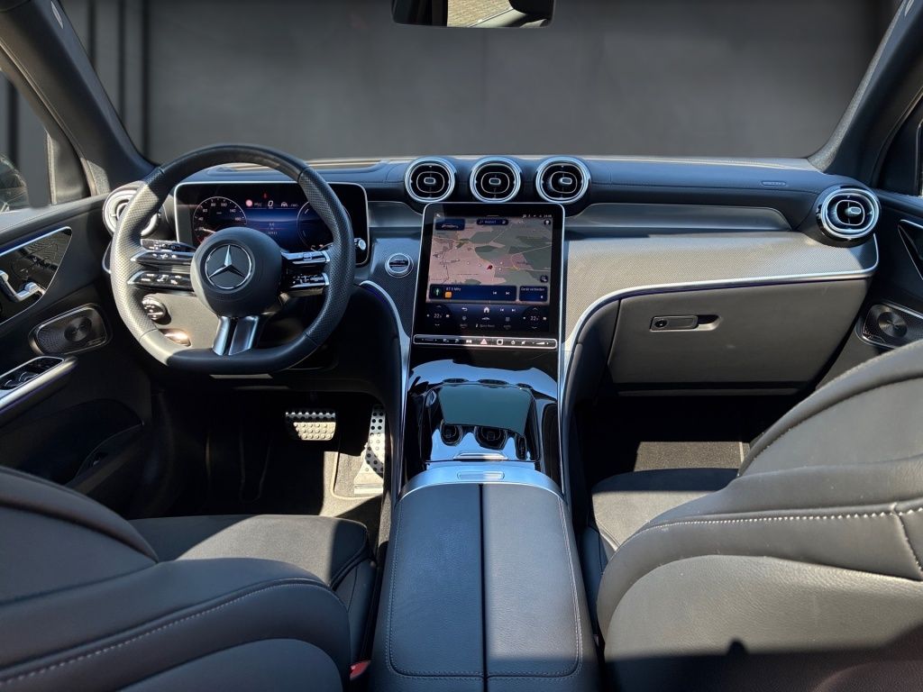 Mercedes-Benz GLC 400 - Bild 14