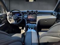 Mercedes-Benz GLC 400 - Vorschau Bild 14