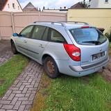 Renault Laguna - gebrauchte Renault Laguna aus dem Jahr 2001