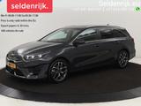 Kia cee'd Sportswagon Ceed 1.6 GDI PHEV ExecutiveLin