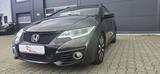 Honda Civic Tourer Elegance * NAVI*KAMERA*ALU* - Honda Civic Elegance mit Diesel-Antrieb