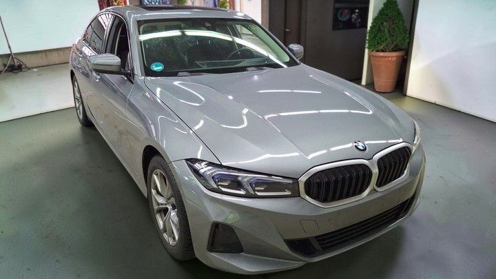 BMW 320d xDrive Limo ADAPTIV LED*STHZ*HEADUP*RÜCKKAM imagem 2