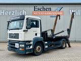 MAN TGA 18.350 | MEILLER AK12*Klima*AHK*Tempomat*ASR - MAN Tga 18 350
