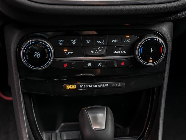 Ford Puma 1.0 ST-Line Spurhalteassistent Navi LED