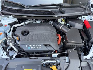 Nissan Qashqai Tekna 1.5 VC-T e-Power °BOSE°PGD°HUD°BF°