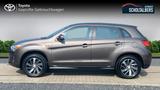 Mitsubishi ASX Klassik Kollektion 2WD - gebrauchte Mitsubishi ASX aus dem Jahr 2015